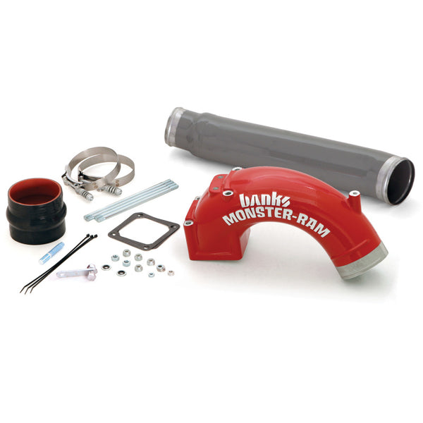Banks Power Monster-Ram Intake w/ Boost Tube for 19982002 Dodge 5.9L
