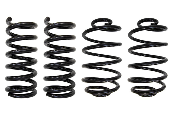 UMI Performance 78-88 G-Body Lowering Spring Kit 2in Lowering