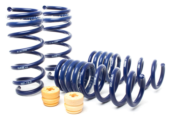 H&R Sport Springs for 20-21 BMW X5 M, X5 M Competition, X6 M, X6 M Competition F95/F96