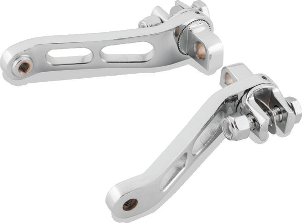 Bikers Choice 89-Up FXST 93-02 FXDWG Replaces H-D 50227-01