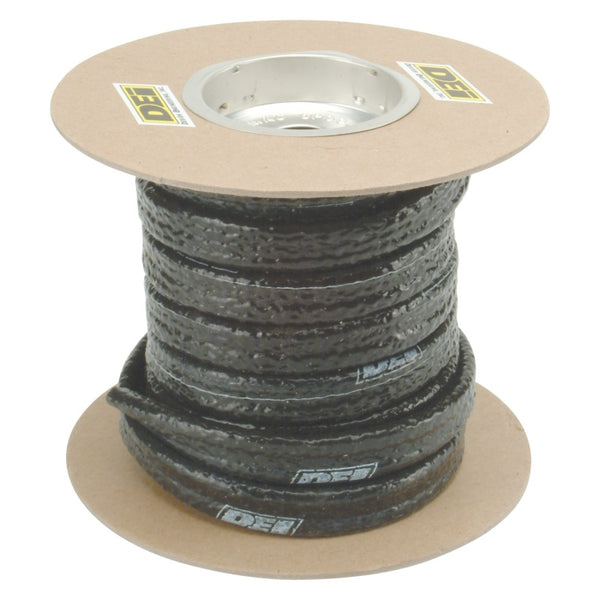 DEI Fire Sleeve 3/8" I.D. x 25ft Thermal Insulation Sleeve