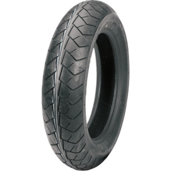 Bridgestone Battlax BT020F - 120/70B17 M/C 58V TL Front Tire