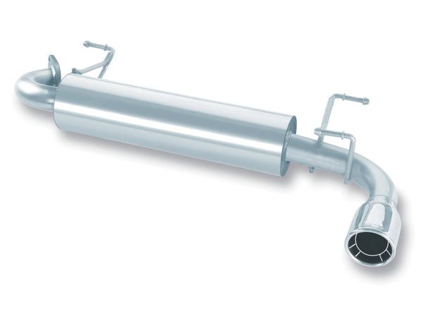 Borla Rear Muffler for 99-05 Mazda Miata
