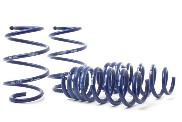 H&R OE Sport Spring for 2020-2021 BMW X3 M/X3 M Competition F97
