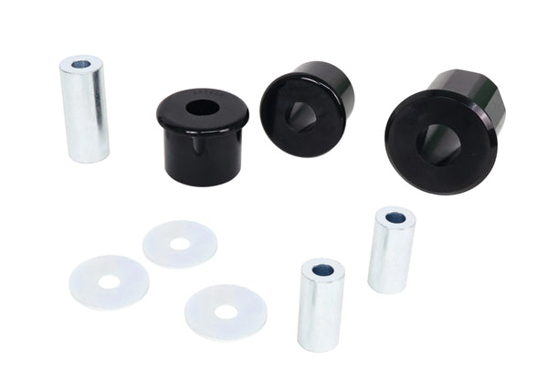 Whiteline 11-17 BMW 5 Series F10 Differential Mount Bushing