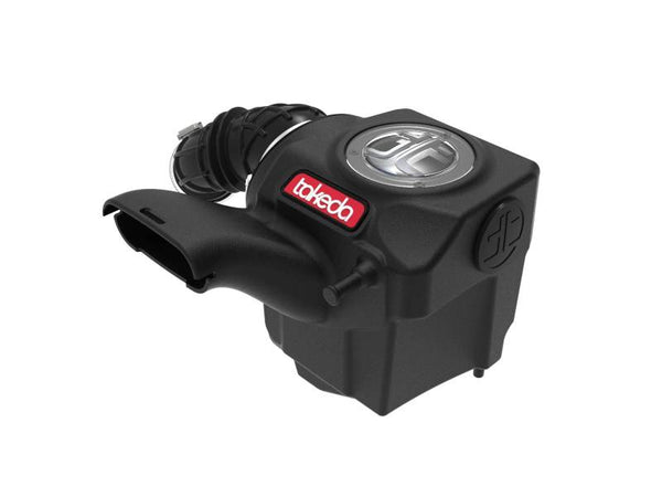 aFe Takeda Momentum Pro 5R Cold Air Intake System Ford Fiesta 1.6L (20142019)