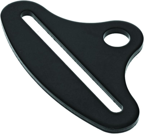 DragonFire Racing Bolt In Harness Mount 3in.
