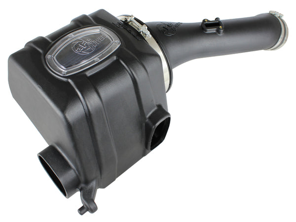 aFe Momentum GT PRO 5R Stage-2 Si Cold Air Intake System for 2007-2014 Toyota Tundra V8 5.7L
