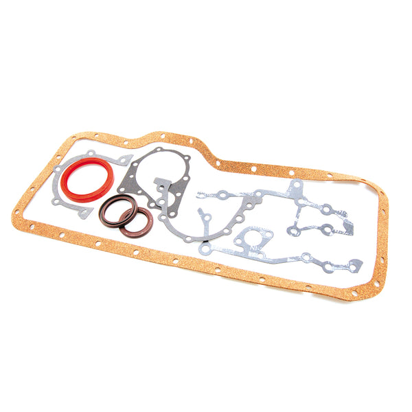 Cometic Street Pro Bottom End Kit for Toyota 7M-GTE 3.0L Inline 6 (1986-1992)