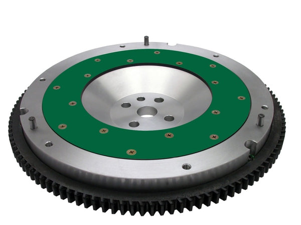 Fidanza Aluminium Flywheel for 71-75 Triumph TR6 & 68-69 TR250 2.5L