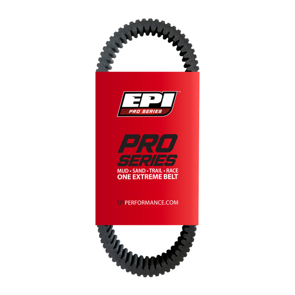 EPI Extreme Belt for 20+ Polaris RZR Pro/Turbo Pro Series
