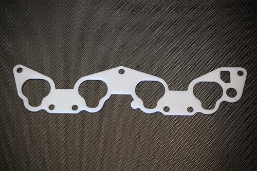 Torque Solution Thermal Intake Manifold Gasket: Nissan 240SX 91-98 KA24 2.4L