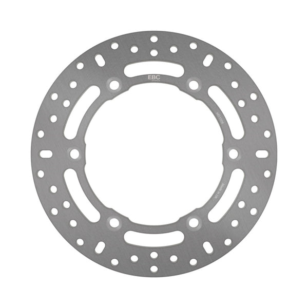 EBC 84-86 Honda VF 500 F Interceptor Front Left/Right Standard Brake Rotor