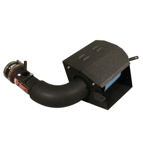 INJEN SP Series Cold Air Intake for Scion/Subaru/Toyota 2013-2021 2.0L - Wrinkle Black