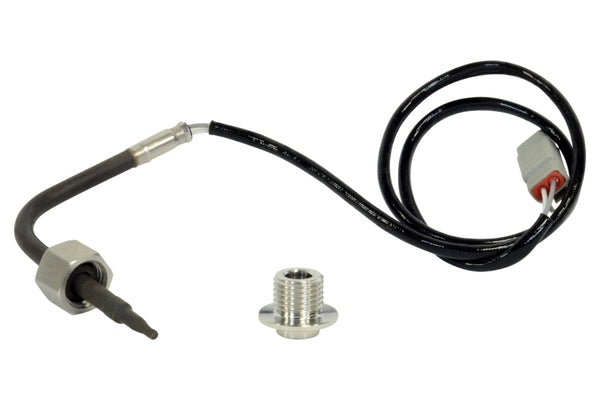 AEM RTD Exhaust Gas Temperature (EGT) Sensor Kit Up to 1500F