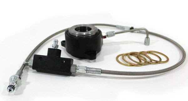 Clutch Masters 6-Speed Slave Cylinder for Audi/Volkswagen MK4/MK5