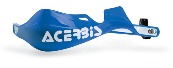Acerbis Rally Pro-X X-Strong Handguard Set YZ Series Blue