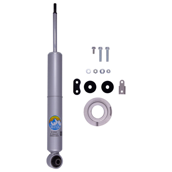 Bilstein B8 TerraSport Rear Shocks for 2016-2017 Subaru Crosstrek / 2013-2015 Subaru Crosstrek VX