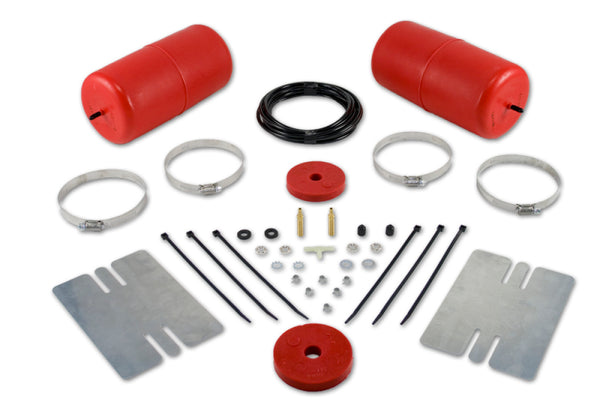 Air Lift 1000 Adjustable Air Spring Kit Air Helper Springs for SUVs & Vans