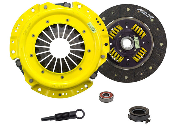 ACT Heavy Duty/Performance Street Sprung Clutch Kit 1994 Subaru Impreza