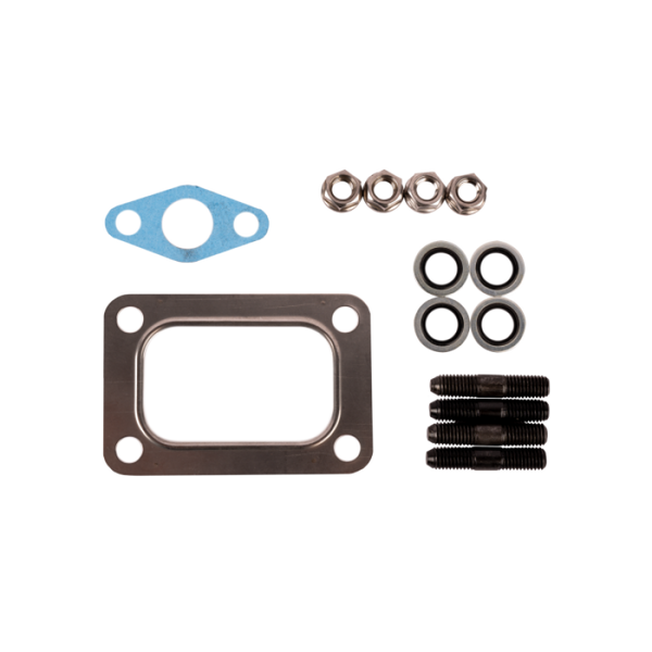 Fleece Performance Turbocharger Installation Kit for 07.5-18 Dodge 2500/3500 6.7L Cummins