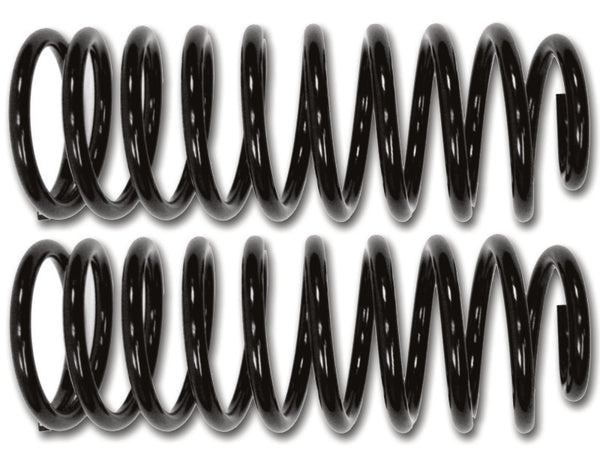 ICON 2007+ Toyota FJ & 2003+ Toyota 4Runner 2-Inch Rear Spring Kit