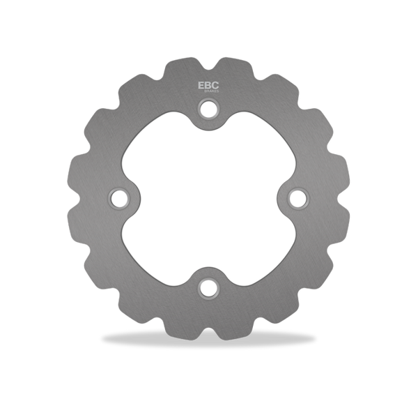 EBC 16-18 Yamaha YXE 70 Wolverine Front Left/Right UTVX Rotor