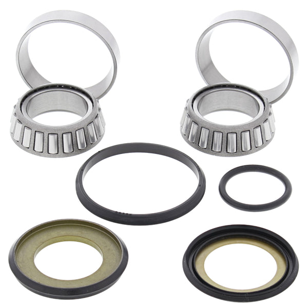 All Balls Racing Steering Head Bearing Kit for Beta RR 2T 125 (20192023)