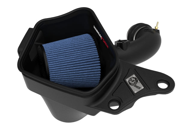aFe POWER Magnum FORCE Stage-2 Pro 5R Cold Air Intake for 06-13 BMW 3 Series L6-3.0L Non Turbo