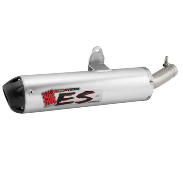 Big Gun ECO Series Slip-On Exhaust Honda TRX 400EX/X (19992014)
