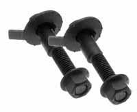 SPC Performance EZ Cam XR Bolts (Pair) (Replaces 16mm Bolts)