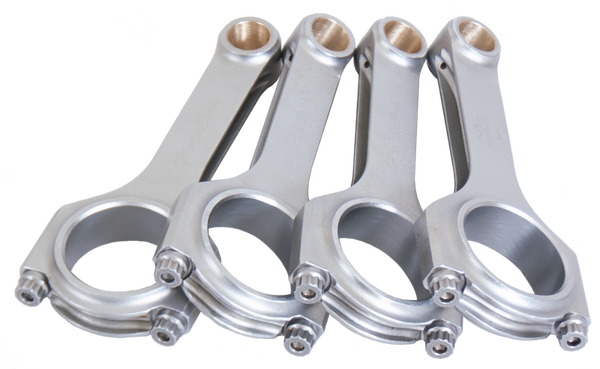Eagle 1.8L Audi A4 Connecting Rods - Set of 4