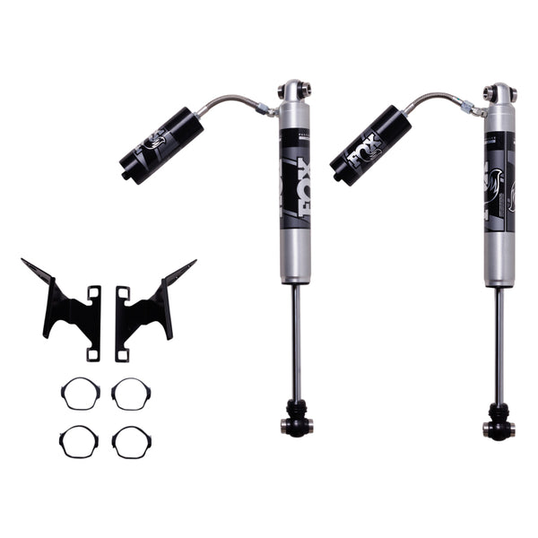 FOX 24-25 Ineos Grenadier 2.0 Performance Series Front Shocks