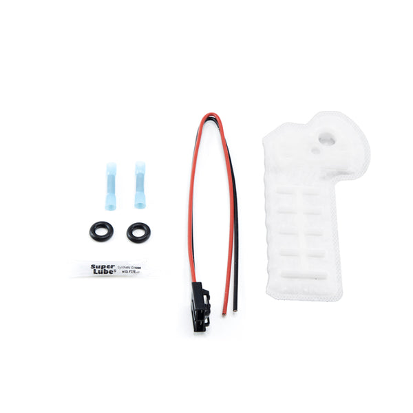 DeatschWerks Fuel Pump Install Kit for Honda Civic 2016-2020 & Accord 2018-2020 - DW300C