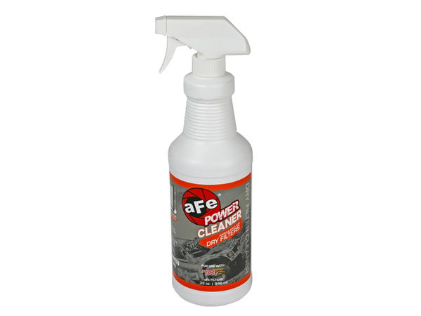 aFe MagnumFLOW PRO DRY S Air Filter Cleaner (Dry) 32oz Spray Bottle