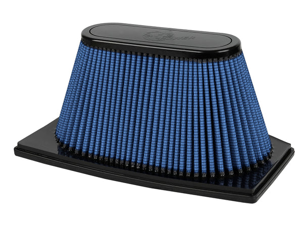 aFe Magnum FLOW Pro 5R Inverted Air Filter 2018-2019 Jeep Wrangler JL 2.0L I4 / 3.6L V6