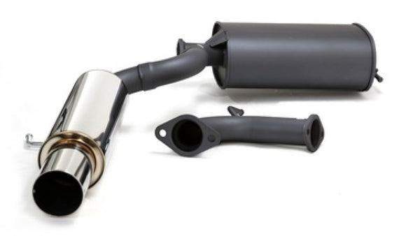 HKS Hi-Power Catback Exhaust for 00-05 Celica GT