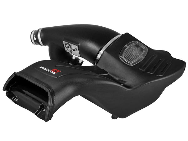 aFe Momentum GT Pro DRY S Intake System for 2016 Ford F-150 EcoBoost V6-2.7L/3.5L