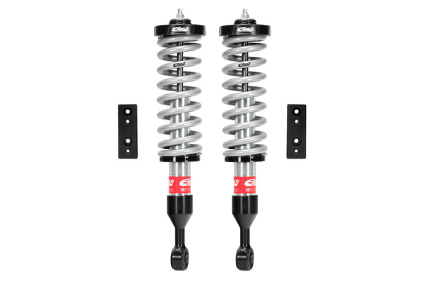 Eibach Pro-Truck Coilover 2.0 Front for 2016-2023 Toyota Tacoma 2WD/4WD