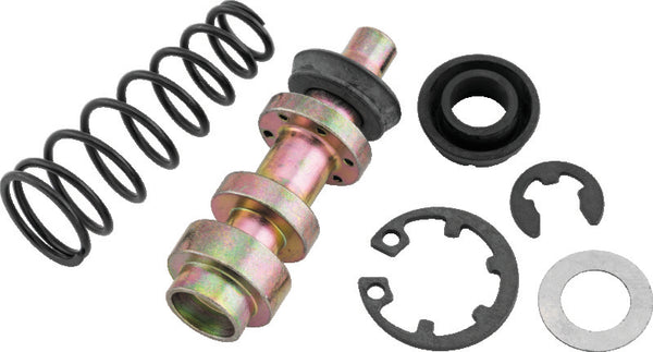 Bikers Choice Front Master Cylinder Rebuild Kit 15mm Bore Harley-Davidson FLH/FLT (20082021)