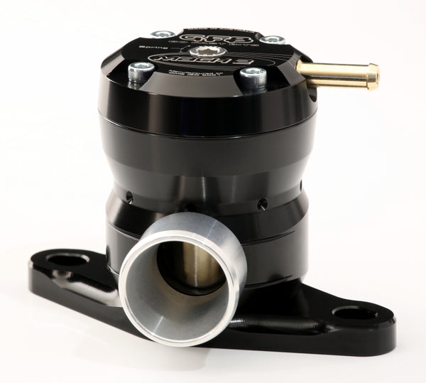 GFB Mach 2 TMS Recirculating Diverter Valve for Subaru WRX, Legacy & Forester