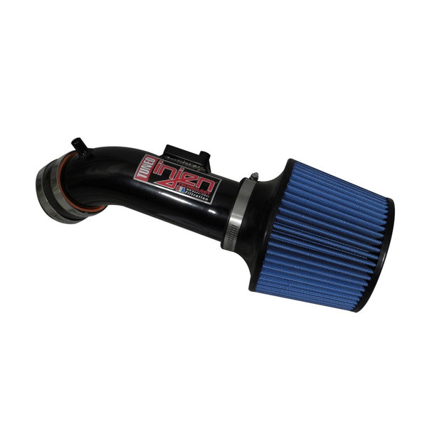 INJEN SP Series Cold Air Intake for Mazda & Toyota 2.5L 4-CYL (2010-2021) - Nano-Web Filter P/N SP6067BLK