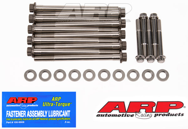 ARP Main Bolt Kit Subaru 2.0L FA20 Engine