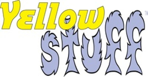 EBC S13 Brake Pad and Rotor Kit - High Friction GG Yellowstuff