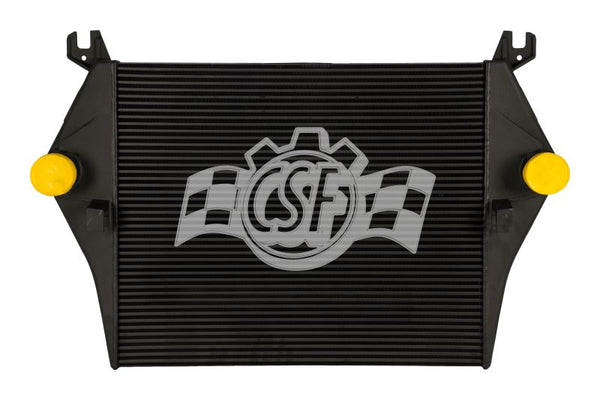 CSF OEM Intercooler for 2005-2009 Dodge Ram 2500 5.9L