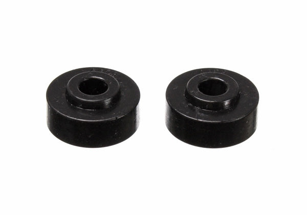 Energy Suspension Torque Arm Grommets - Black