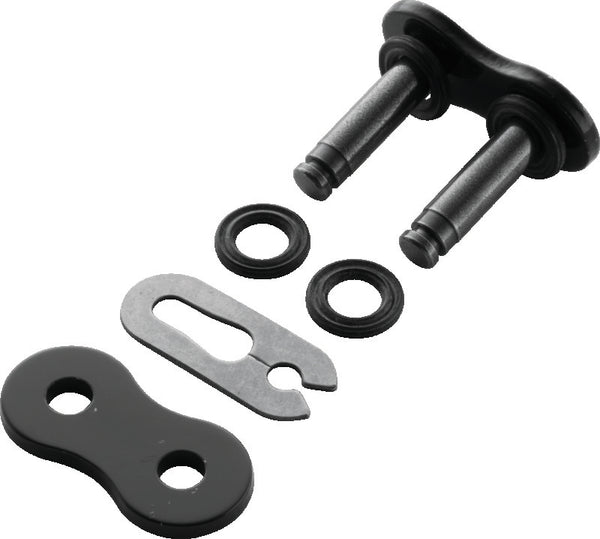 BikeMaster 530 BMXR X-Ring Chain Clip Link - Black