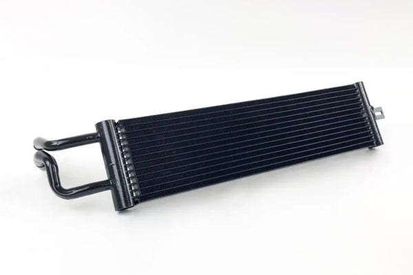 CSF Race-Spec Dual Pass DCT Oil Cooler for 2016-2018 BMW M2 (F87)