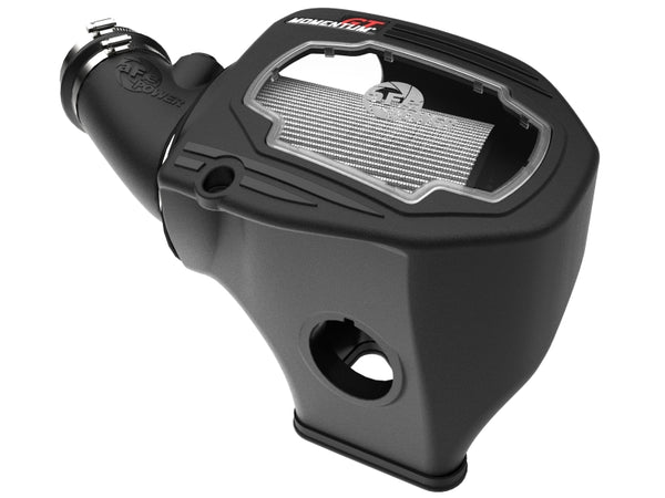aFe Momentum GT Cold Air Intake System for 11-23 Dodge Challenger with Pro DRY S Filter
