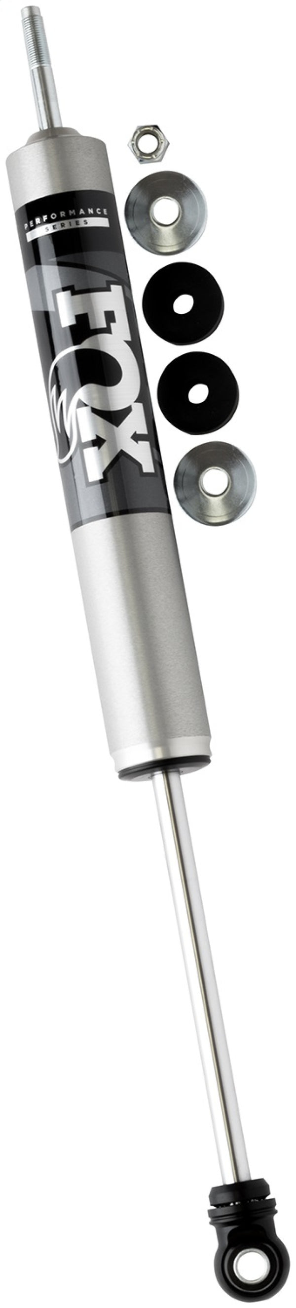 Fox 17-18 Ford F-250 4WD 2.0 Performance Series IFP Front Shock - 2-3.5in Lift